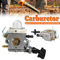 Carburettor For SH56 SH86 SH56C SH86C BG86 BG86C BG86CE BG86Z Engine Repair Tool