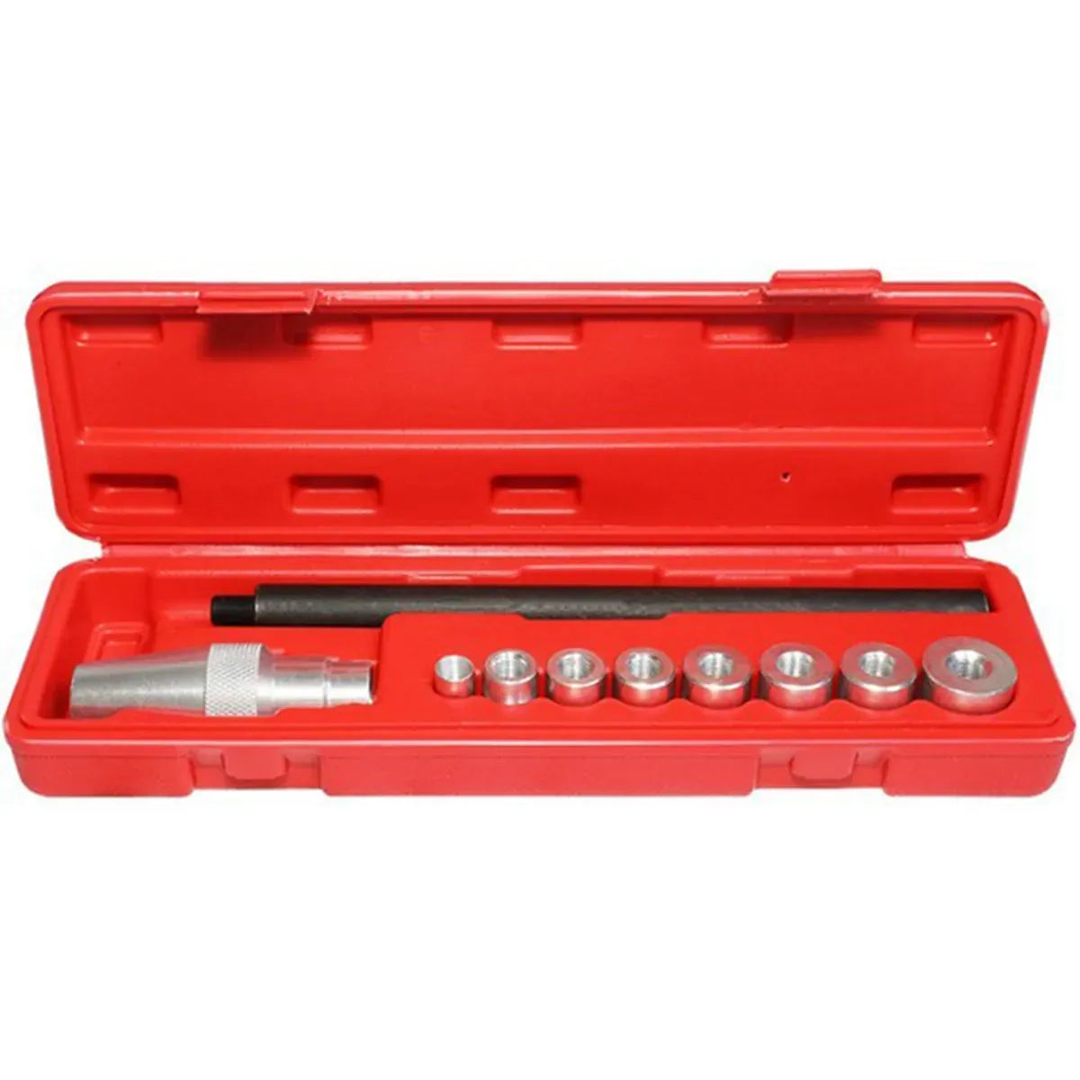 10 Piece Automotive Clutch Hole Corrector Clutch Alignment Aligner Car Repair Use