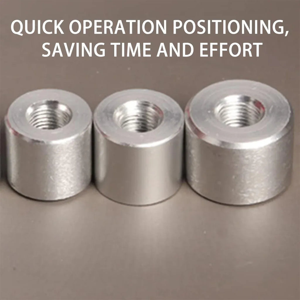 10 Piece Automotive Clutch Hole Corrector Clutch Alignment Aligner Car Repair Use
