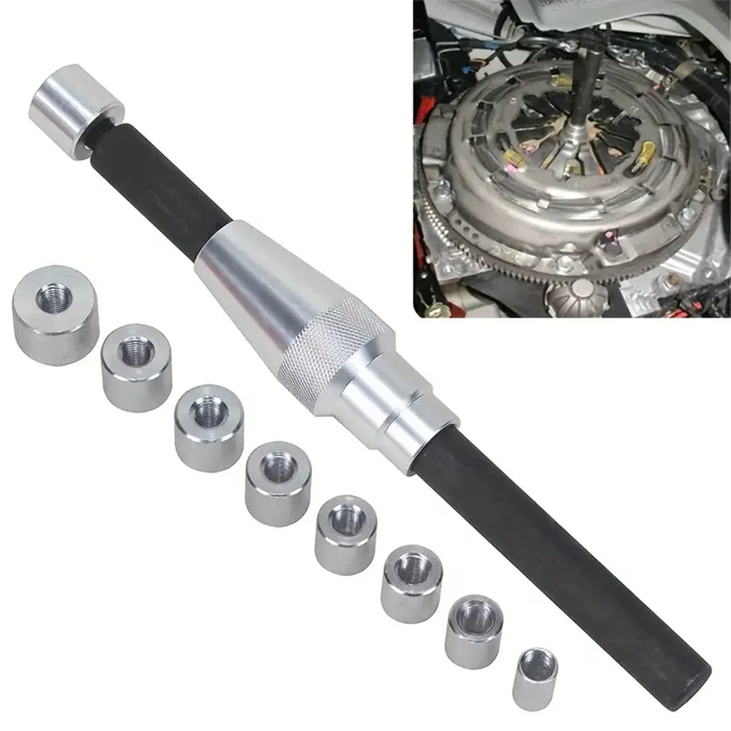10 Piece Automotive Clutch Hole Corrector Clutch Alignment Aligner Car Repair Use