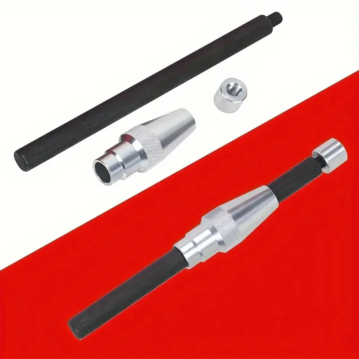 10 Piece Automotive Clutch Hole Corrector Clutch Alignment Aligner Car Repair Use