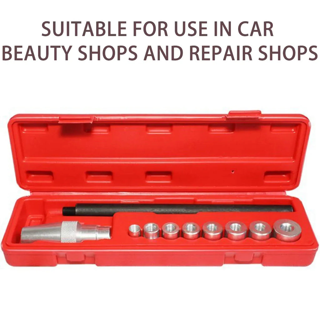 10 Piece Automotive Clutch Hole Corrector Clutch Alignment Aligner Car Repair Use