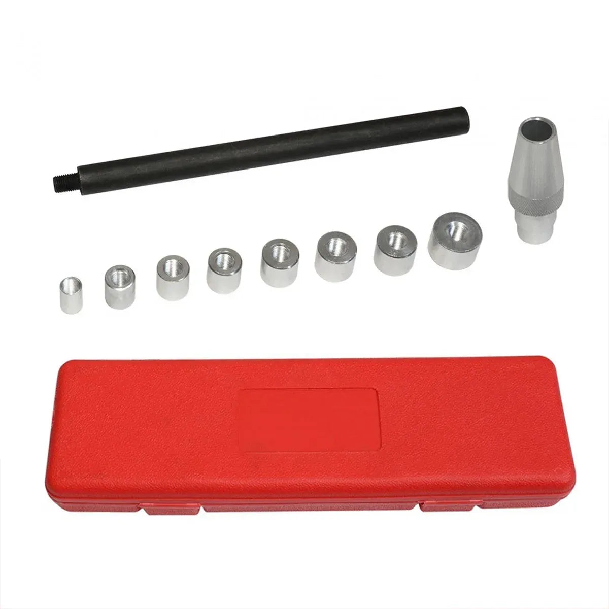 10 Piece Automotive Clutch Hole Corrector Clutch Alignment Aligner Car Repair Use