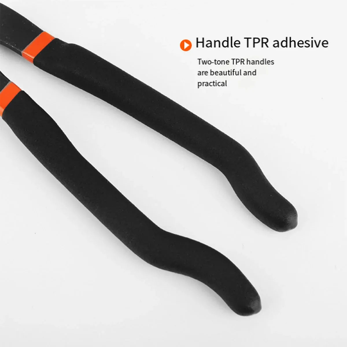 Oil Filter Pliers Wrench 10/12 Inch Heavy Duty Spanner Tool for Car Repair – 12inches