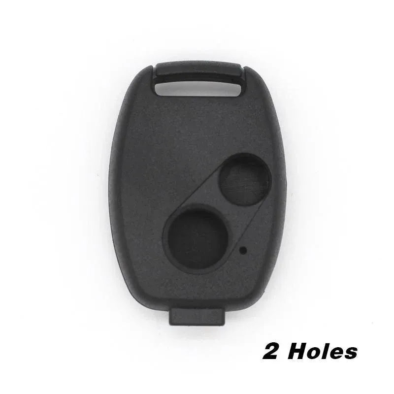 Honda 2-Button Replacement Key Shell – Accord / Civic / CR-V / Jazz / Odyssey