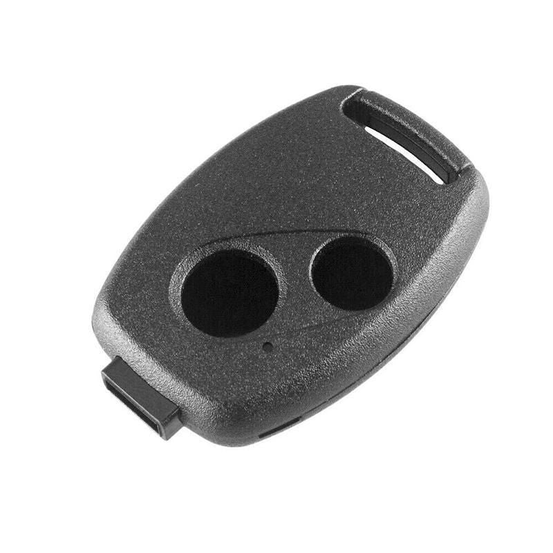Honda 2-Button Replacement Key Shell – Accord / Civic / CR-V / Jazz / Odyssey