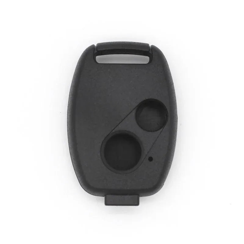 Honda 2-Button Replacement Key Shell – Accord / Civic / CR-V / Jazz / Odyssey