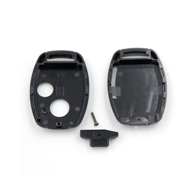 Honda 2-Button Replacement Key Shell – Accord / Civic / CR-V / Jazz / Odyssey