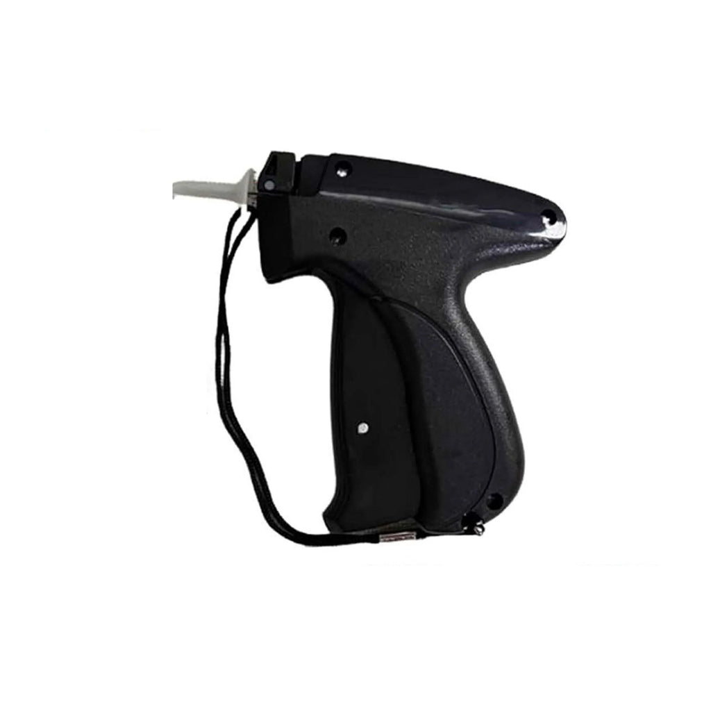 Stitchy Quick Clothing Fixer Mini Quick Repair Garment Sewing Machine Handheld – Black