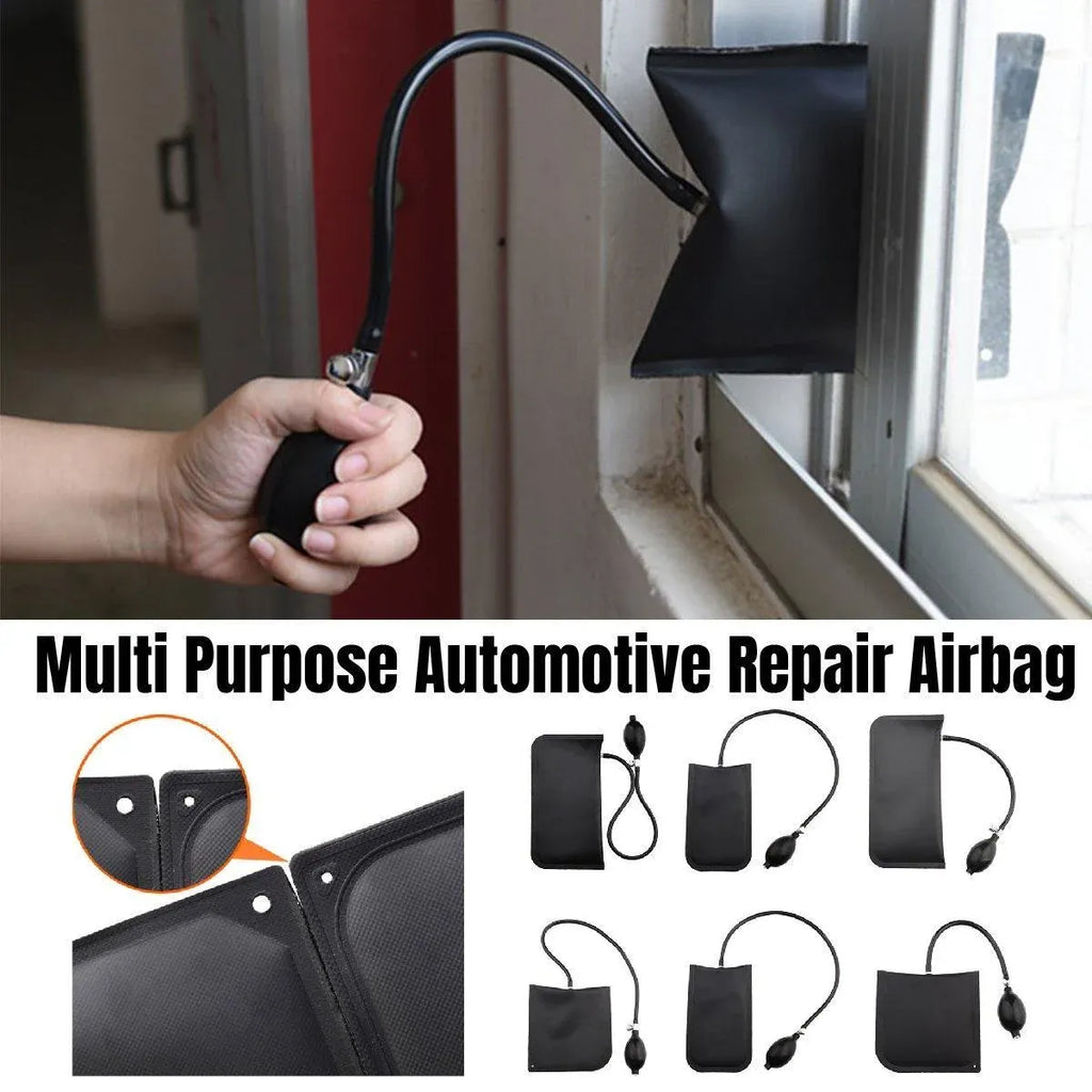 Air Wedge Pump Tool Adjustable Cushion for Door Window Installation Auto Repair – 25cm-L