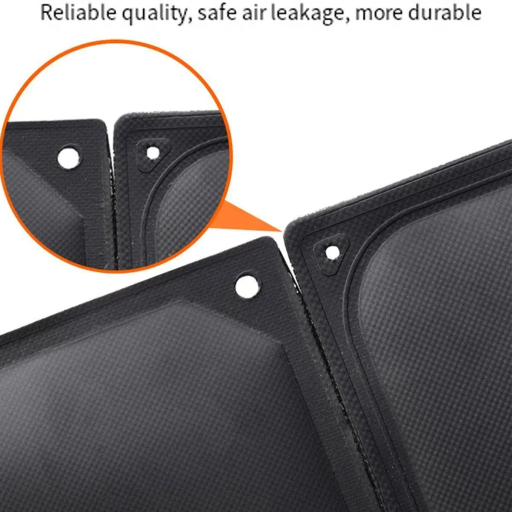 Air Wedge Pump Tool Adjustable Cushion for Door Window Installation Auto Repair – 25cm-L