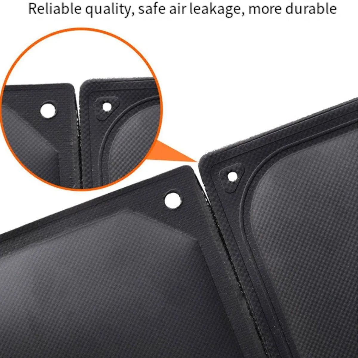 Air Wedge Pump Tool Adjustable Cushion for Door Window Installation Auto Repair – 25cm-L