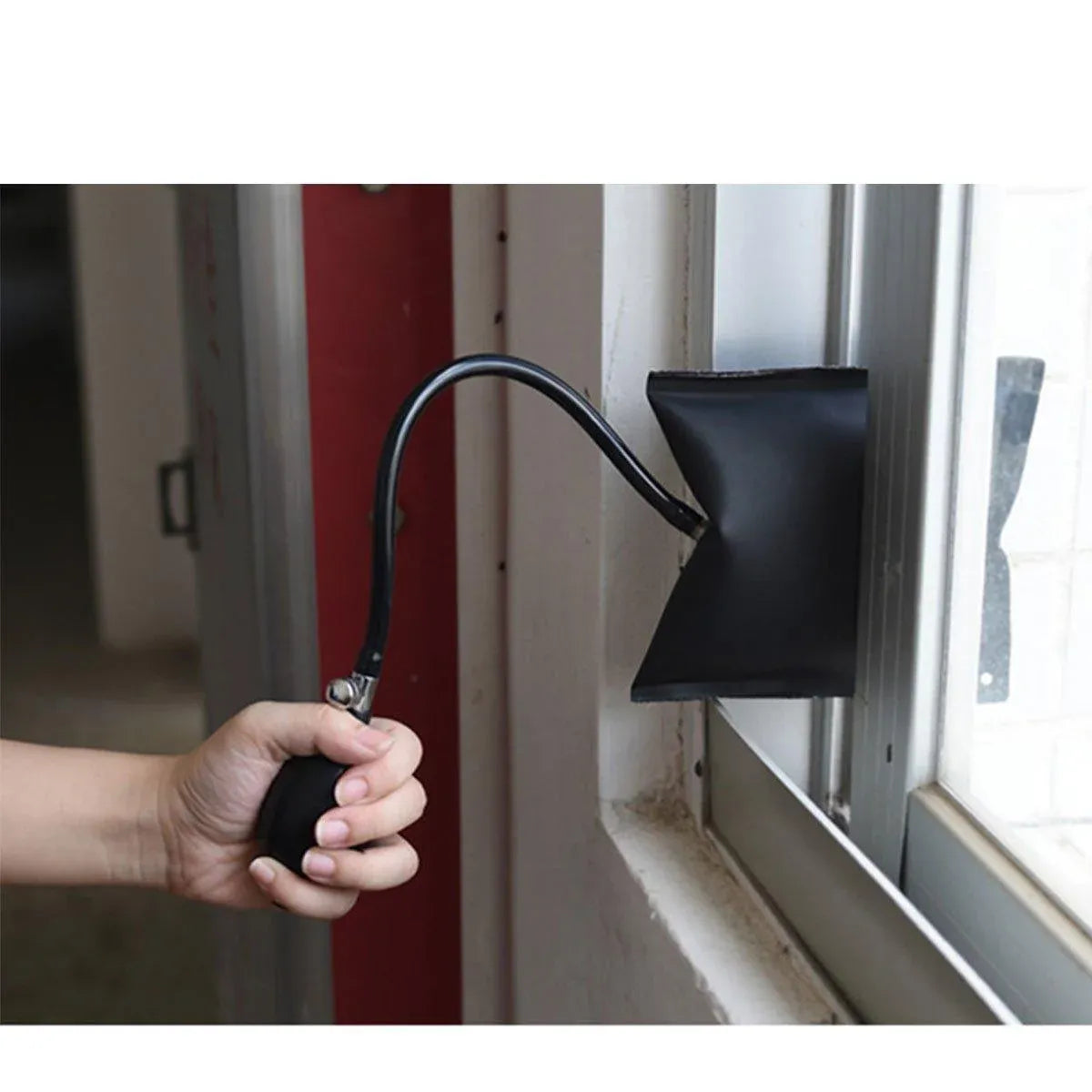 Air Wedge Pump Tool Adjustable Cushion for Door Window Installation Auto Repair – 25cm-L