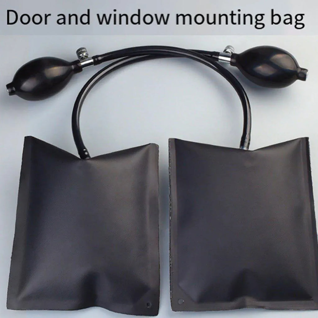 Air Wedge Pump Tool Adjustable Cushion for Door Window Installation Auto Repair – 25cm-L