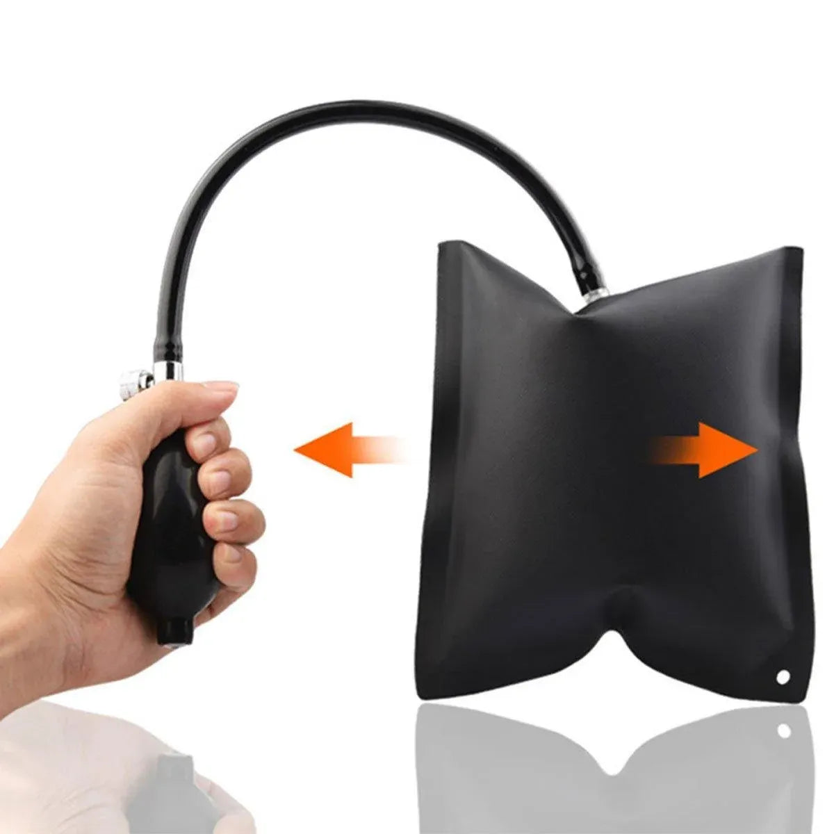 Air Wedge Pump Tool Adjustable Cushion for Door Window Installation Auto Repair – 25cm-L