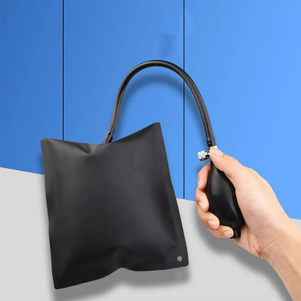 Air Wedge Pump Tool Adjustable Cushion for Door Window Installation Auto Repair – 25cm-L