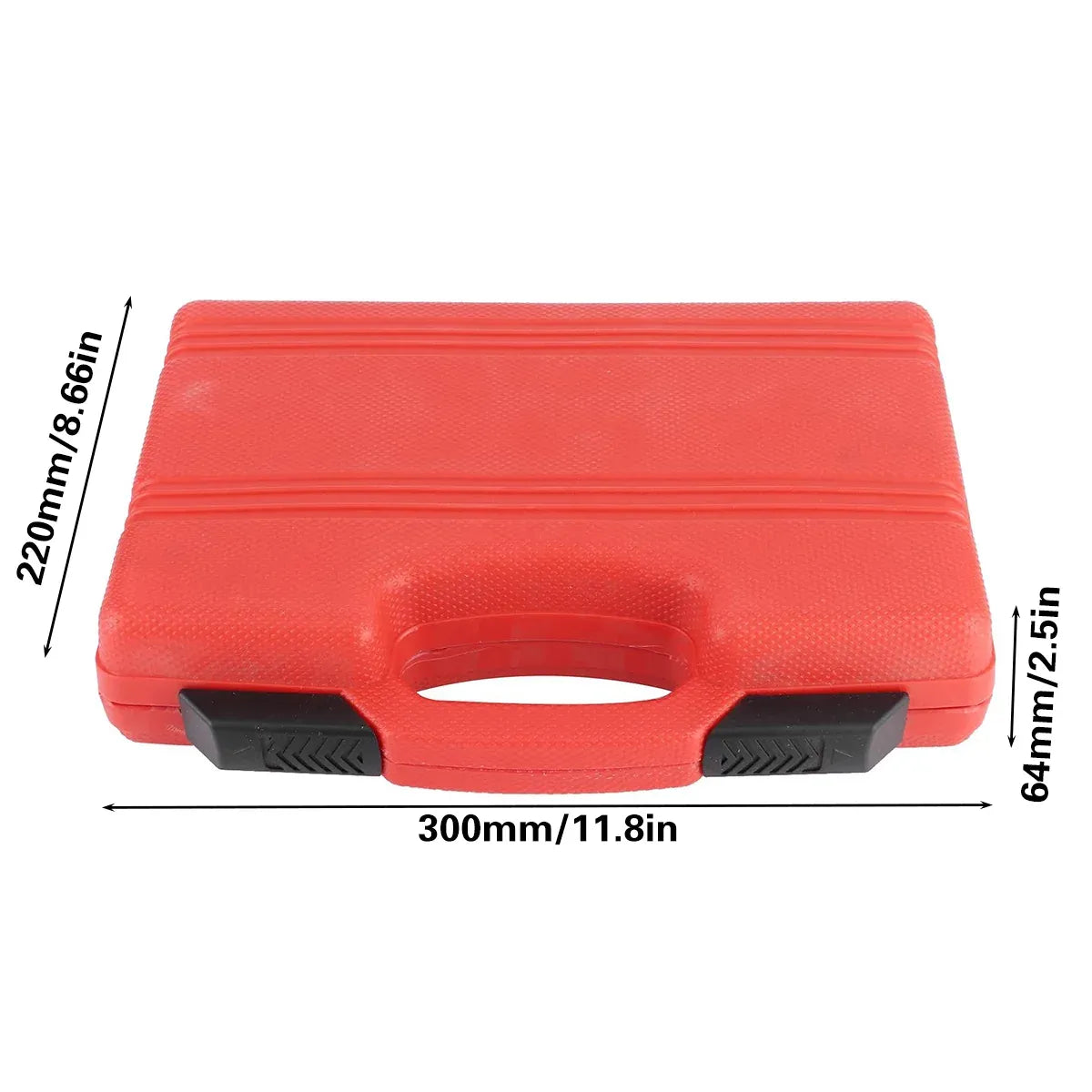 10 Piece Car Truck Oxygen Sensor Removal Tool Wrench Repair Kit Auto Tools Set
