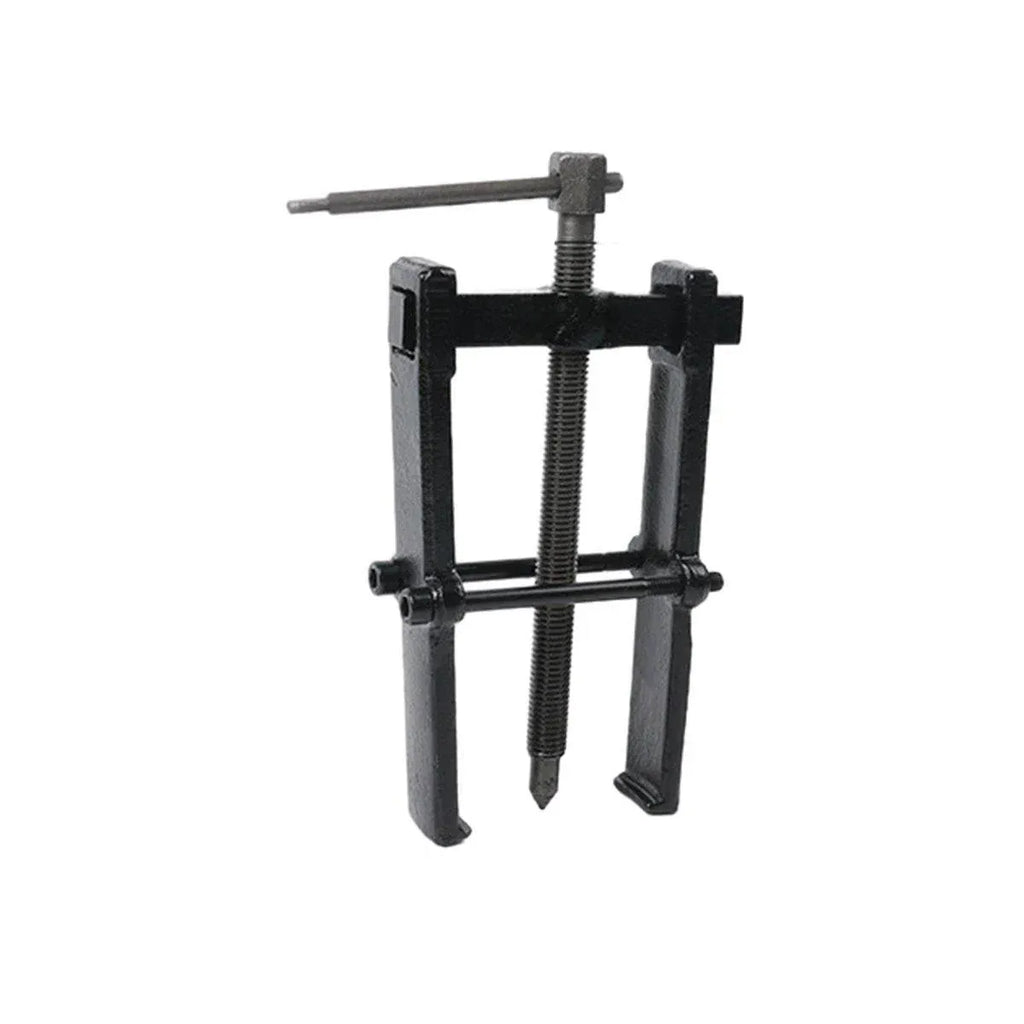 Small Wheel Bearing Puller Two Claws Dismantling Multifunctional Remover Tool – 6 inch