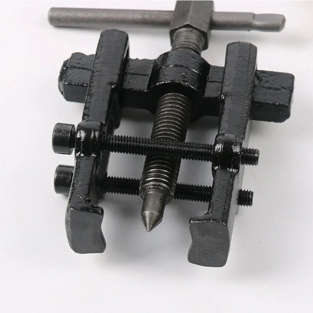 Small Wheel Bearing Puller Two Claws Dismantling Multifunctional Remover Tool – 6 inch