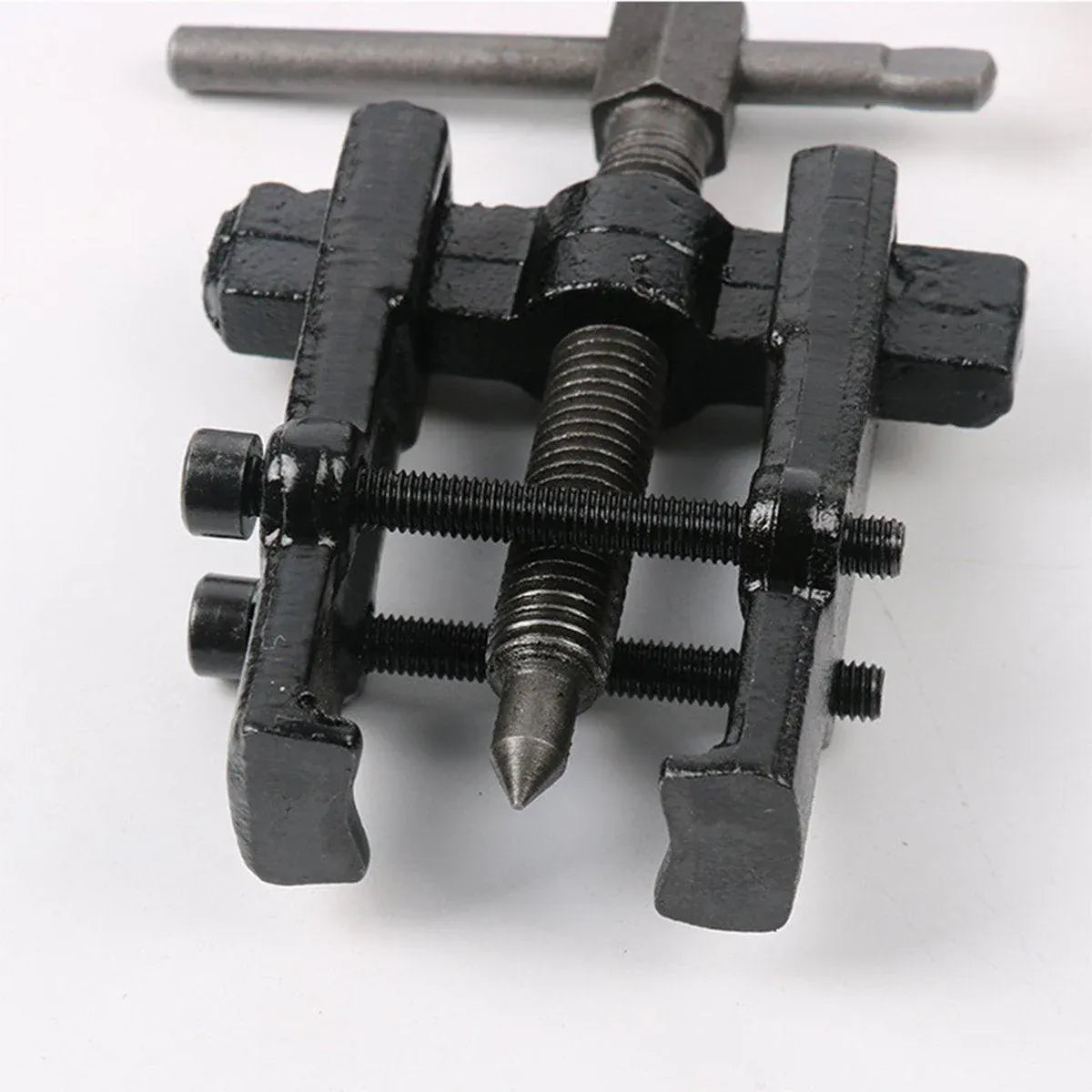 Small Wheel Bearing Puller Two Claws Dismantling Multifunctional Remover Tool – 6 inch