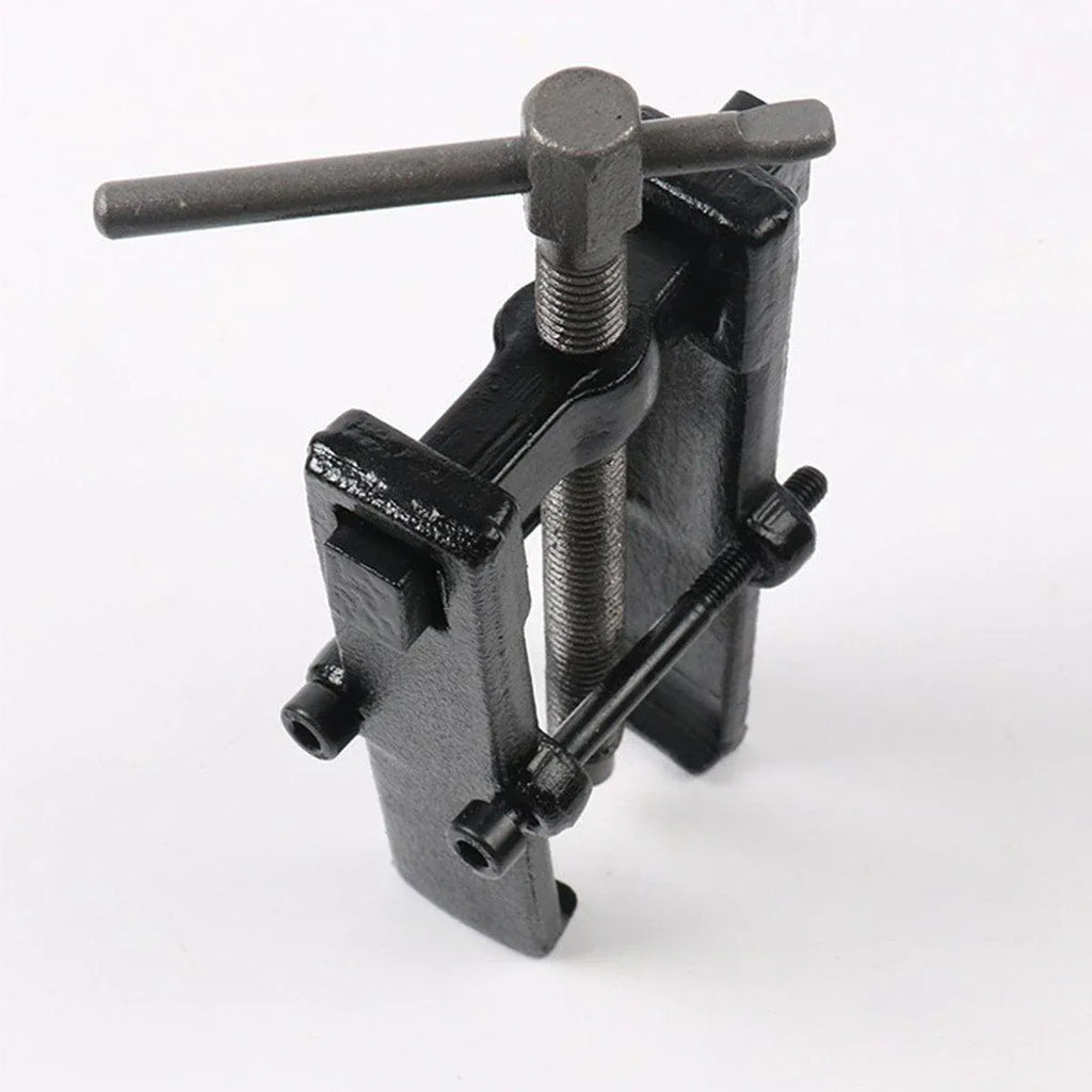 Small Wheel Bearing Puller Two Claws Dismantling Multifunctional Remover Tool – 6 inch