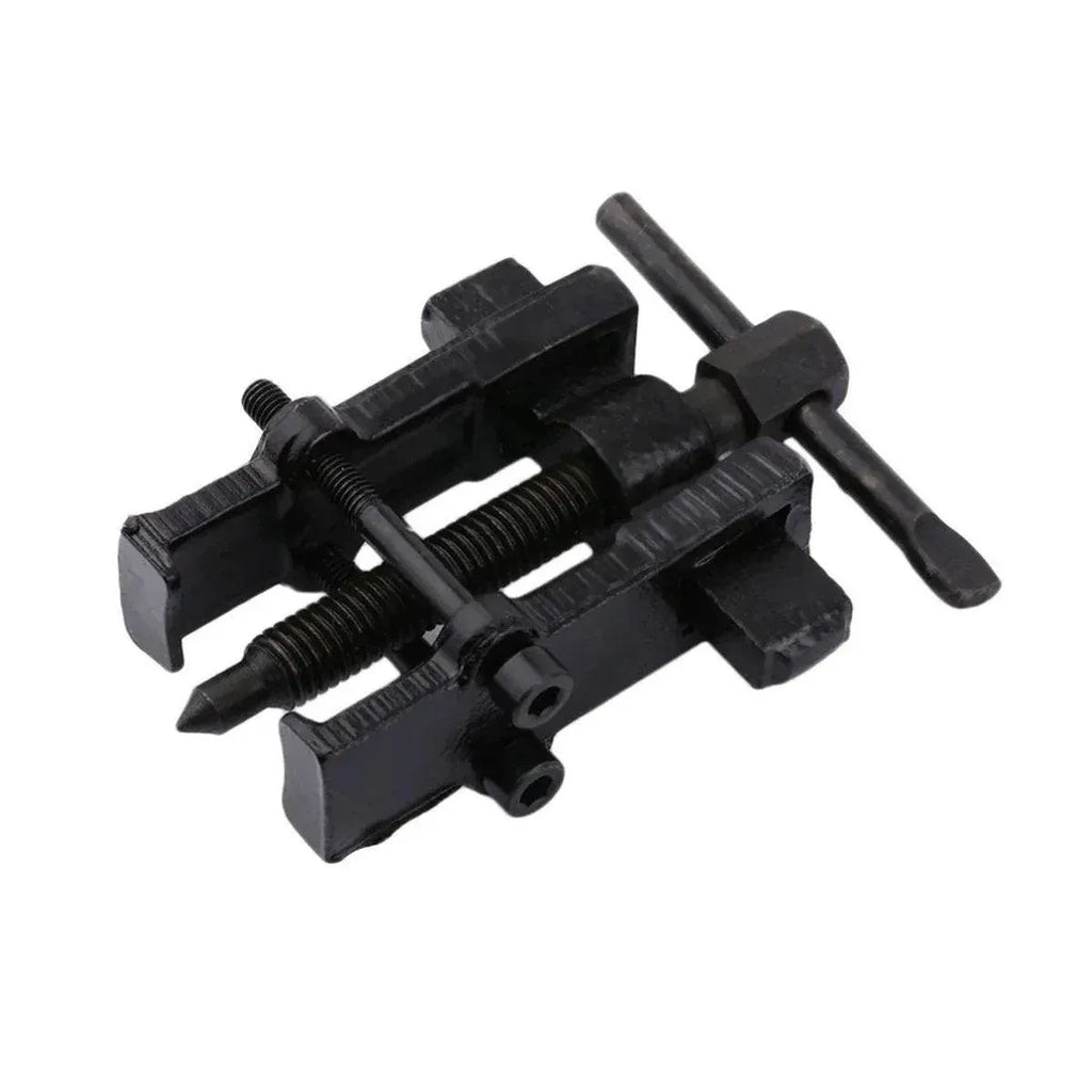Small Wheel Bearing Puller Two Claws Dismantling Multifunctional Remover Tool – 6 inch