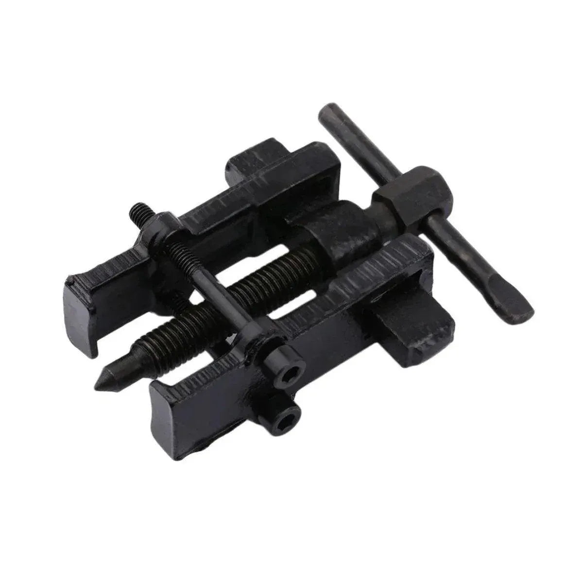 Small Wheel Bearing Puller Two Claws Dismantling Multifunctional Remover Tool – 6 inch