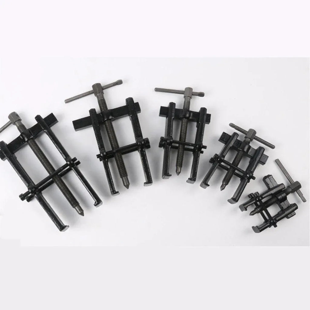 Small Wheel Bearing Puller Two Claws Dismantling Multifunctional Remover Tool – 6 inch
