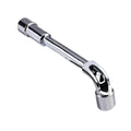 6-23mm L Shaped Socket Wrench Elbow Multi Size Hardware Repair Tool Set – 21mm