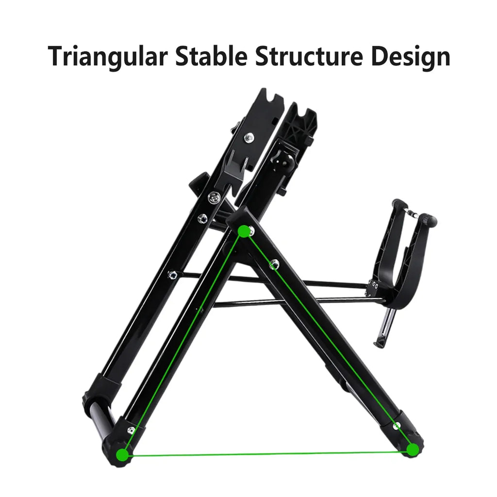 Bike Wheel Truing Stand Bicycle Wheel Maintenance Tool Bike Repair Stand Cycling