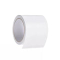 High Adhesive Tarpaulin Repair Tape Tent Awning Fix Patch Waterproof Universal – White – 8cm x 7.5m
