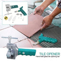 Handheld Ceramic Tile Cutter Portable Diamond Glass Cutter for Thick Tiles Glass