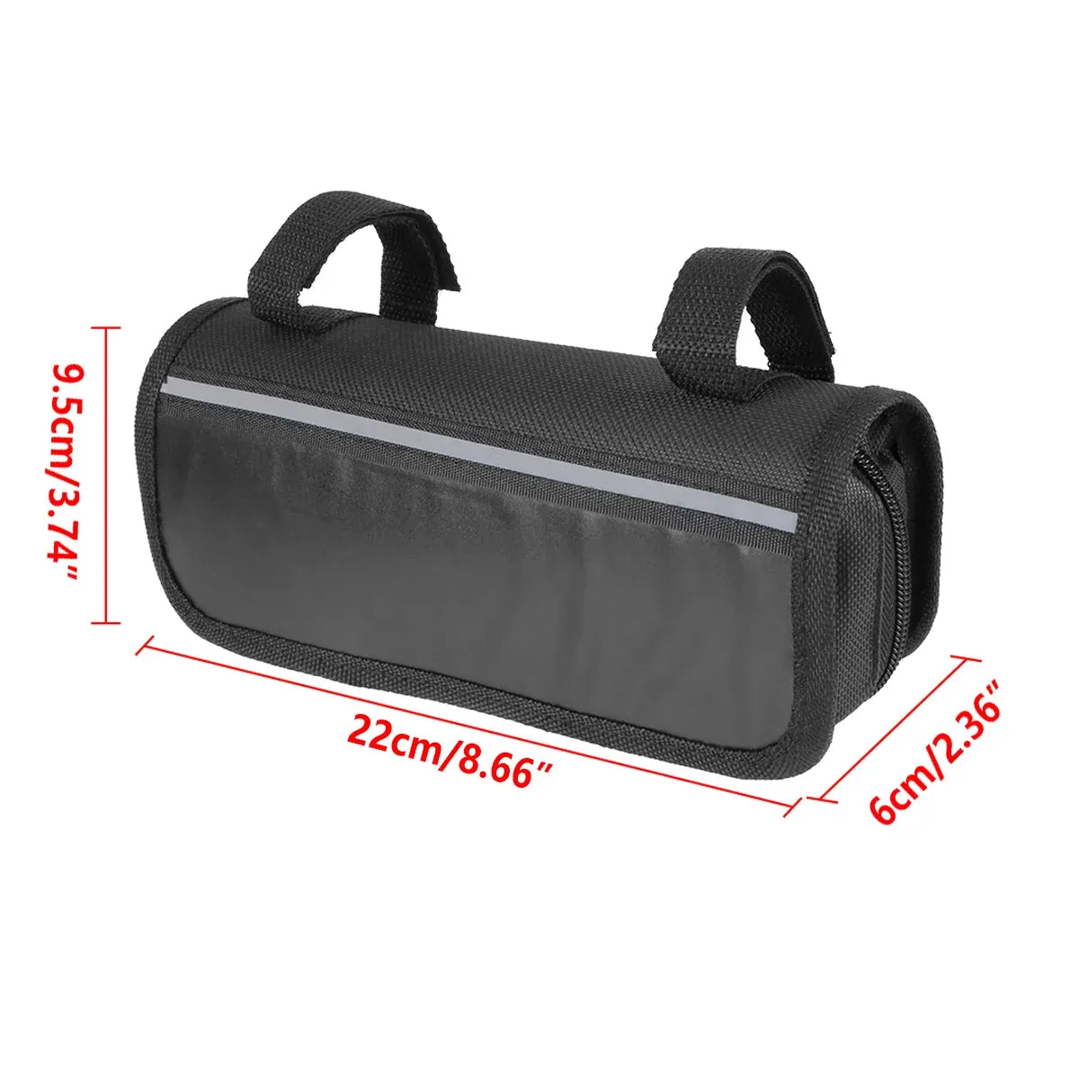 Bicycle Repair Kit with Tyre Levers Patch Kit Pump Multi Tool for Mountain Bike