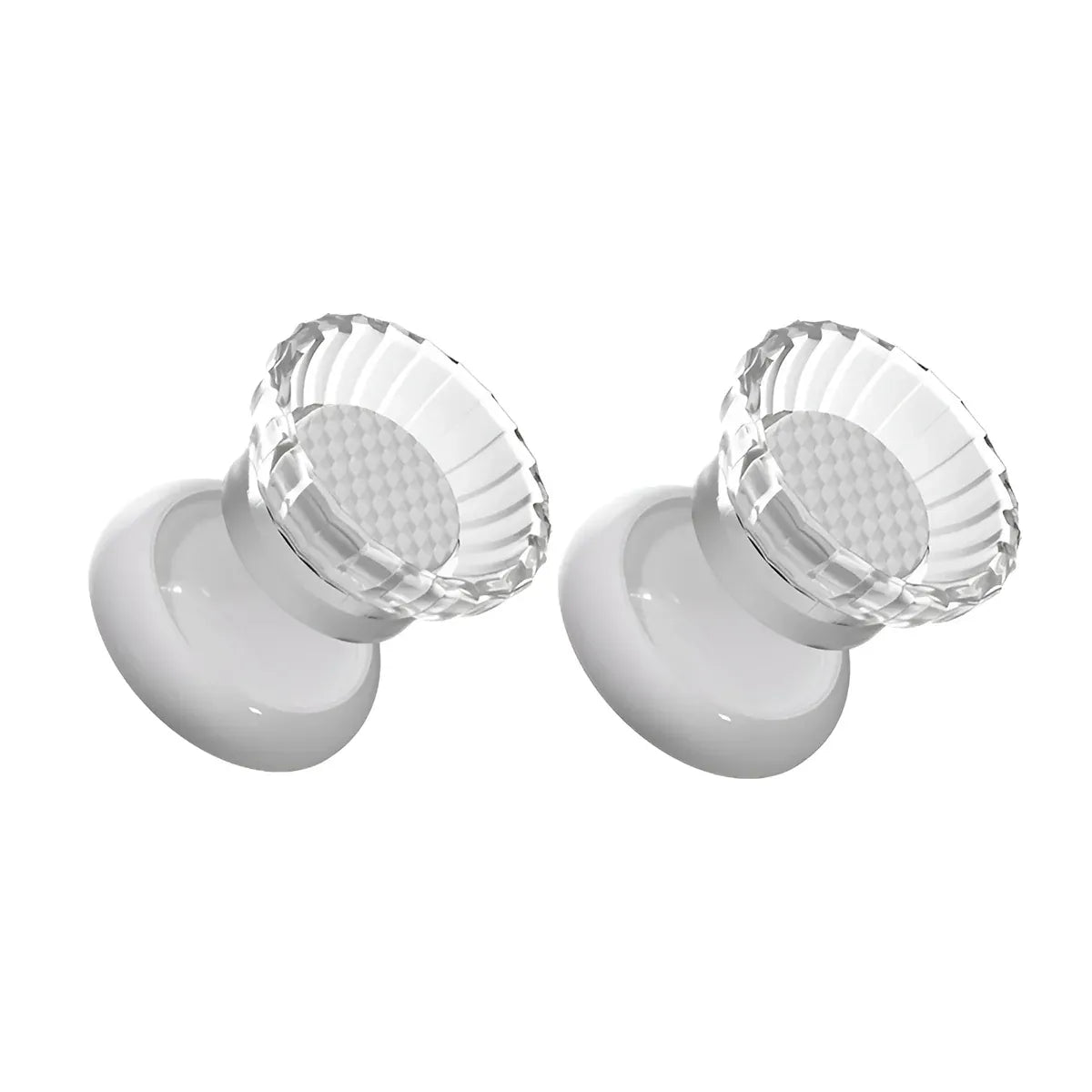 2 Piece Pet Toilet Pad Holder Secure Wall Floor Fixing Clip