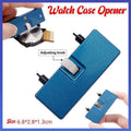 Watch Back Case Cover Opener Remover Wrench Repair Kit Removal Watchmaker Tool