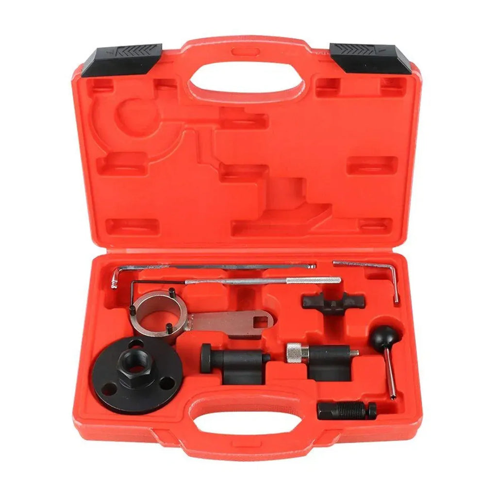Engine Timing Tool Kit For VW Audi 1.6/2.0 Diesel Engines Camshaft Locking Tools