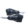 Professional Universal Motorcycle Handguards for Honda CC110 Cross Cub – Heavy Duty Aluminium Alloy Anti-Collision – Ref G18464