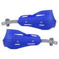 Professional Universal Motorcycle Handguards for Honda CC110 Cross Cub – Heavy Duty Aluminium Alloy Anti-Collision – Ref G18466