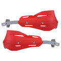 Professional Universal Motorcycle Handguards for Honda CC110 Cross Cub – Heavy Duty Aluminium Alloy Anti-Collision – Ref G18467
