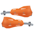 Professional Universal Motorcycle Handguards for Honda CC110 Cross Cub – Heavy Duty Aluminium Alloy Anti-Collision – Ref G18468