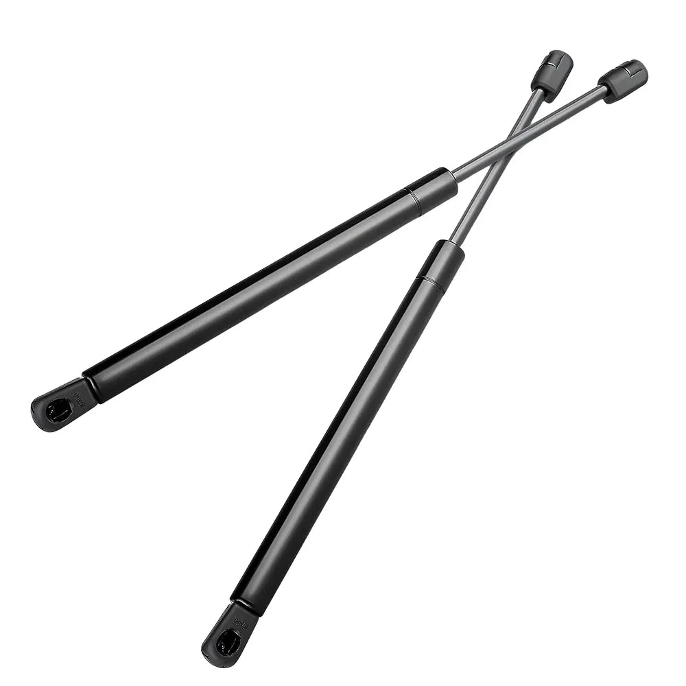 6 Piece Premium Gas Struts Kit for Ford Territory SX SY 2004-2011 Bonnet Tailgate Window Glass Direct Replacement