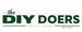 DIY Doers horizontal logo